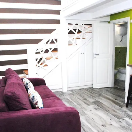 Bed & Breakfast Nonno Carmine Pompeji