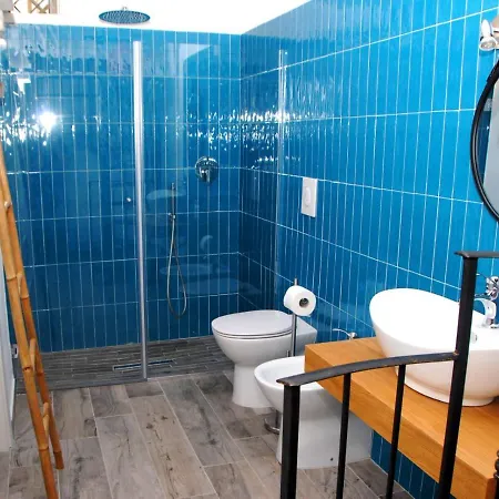 Nonno Carmine 3* Pompei