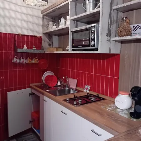 Bed & Breakfast Nonno Carmine 3*